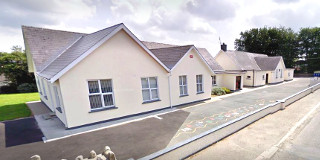 Kiltealy national school